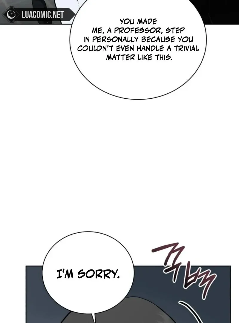 Necromancer Academy and the Genius Summoner Chapter 193 page 22 - 