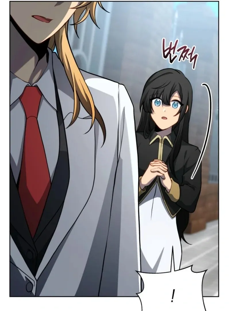 Necromancer Academy and the Genius Summoner Chapter 193 page 25 - 