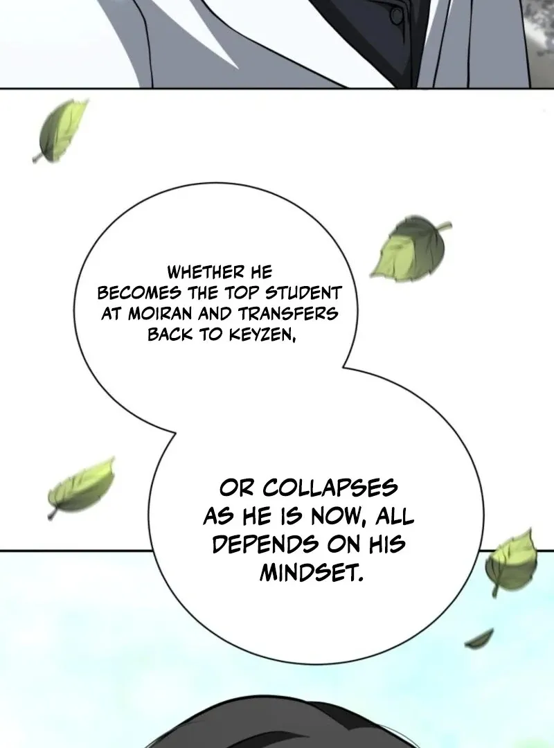 Necromancer Academy and the Genius Summoner Chapter 193 page 28 - 