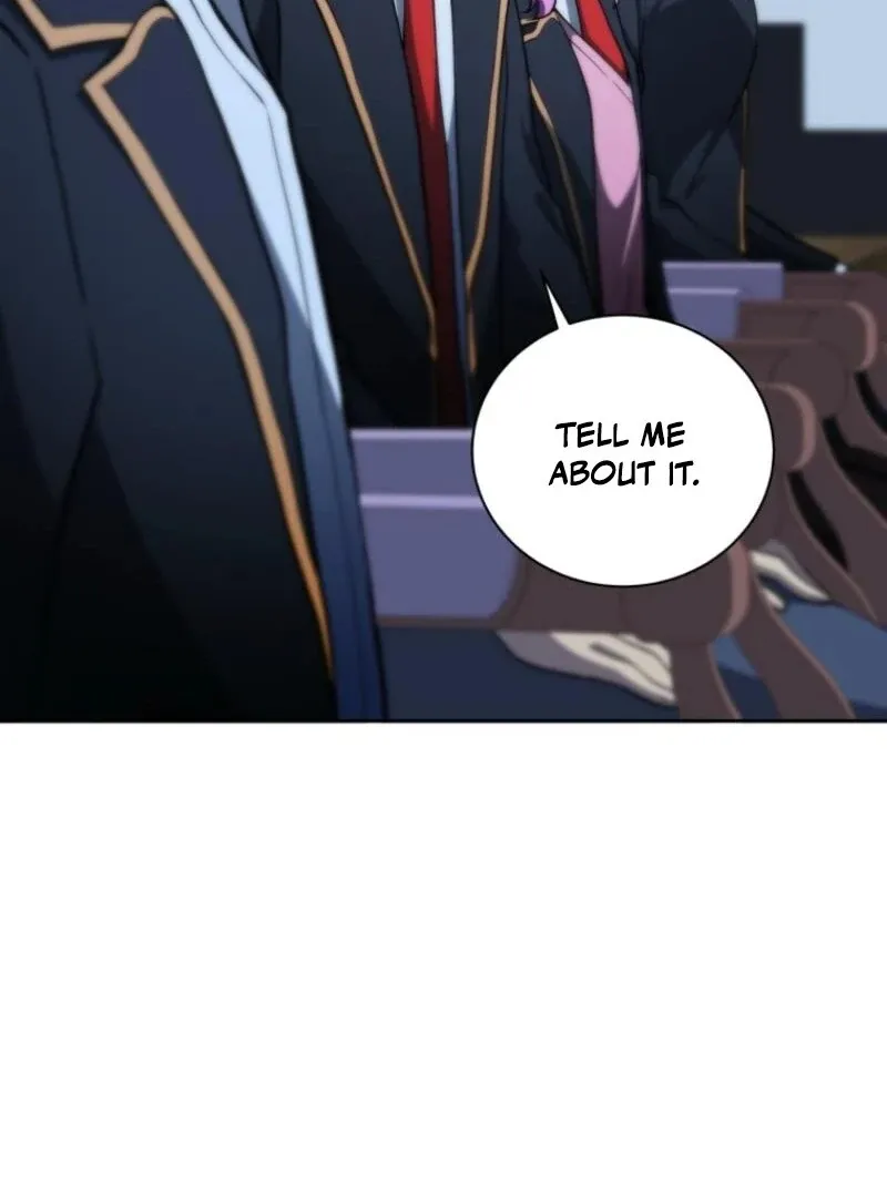 Necromancer Academy and the Genius Summoner Chapter 193 page 41 - 