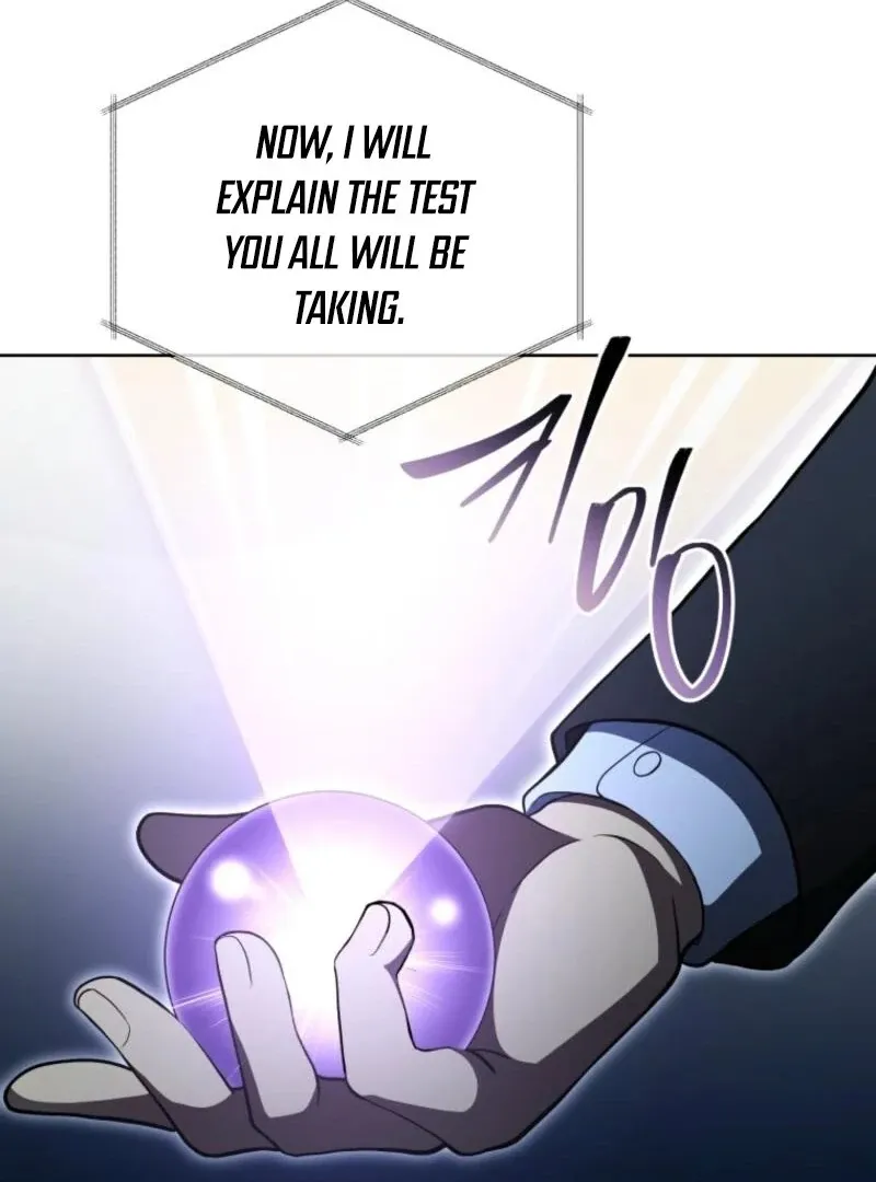Necromancer Academy and the Genius Summoner Chapter 193 page 45 - 