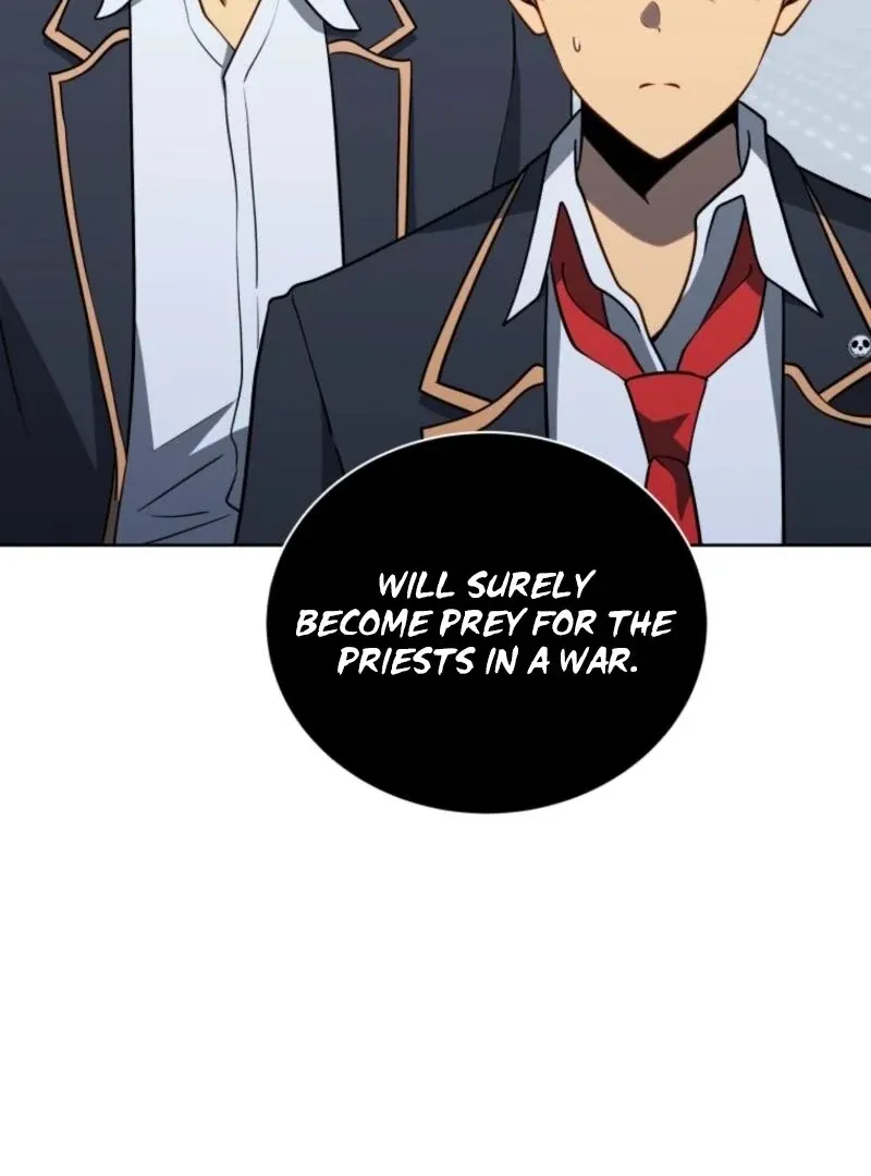 Necromancer Academy and the Genius Summoner Chapter 193 page 7 - 