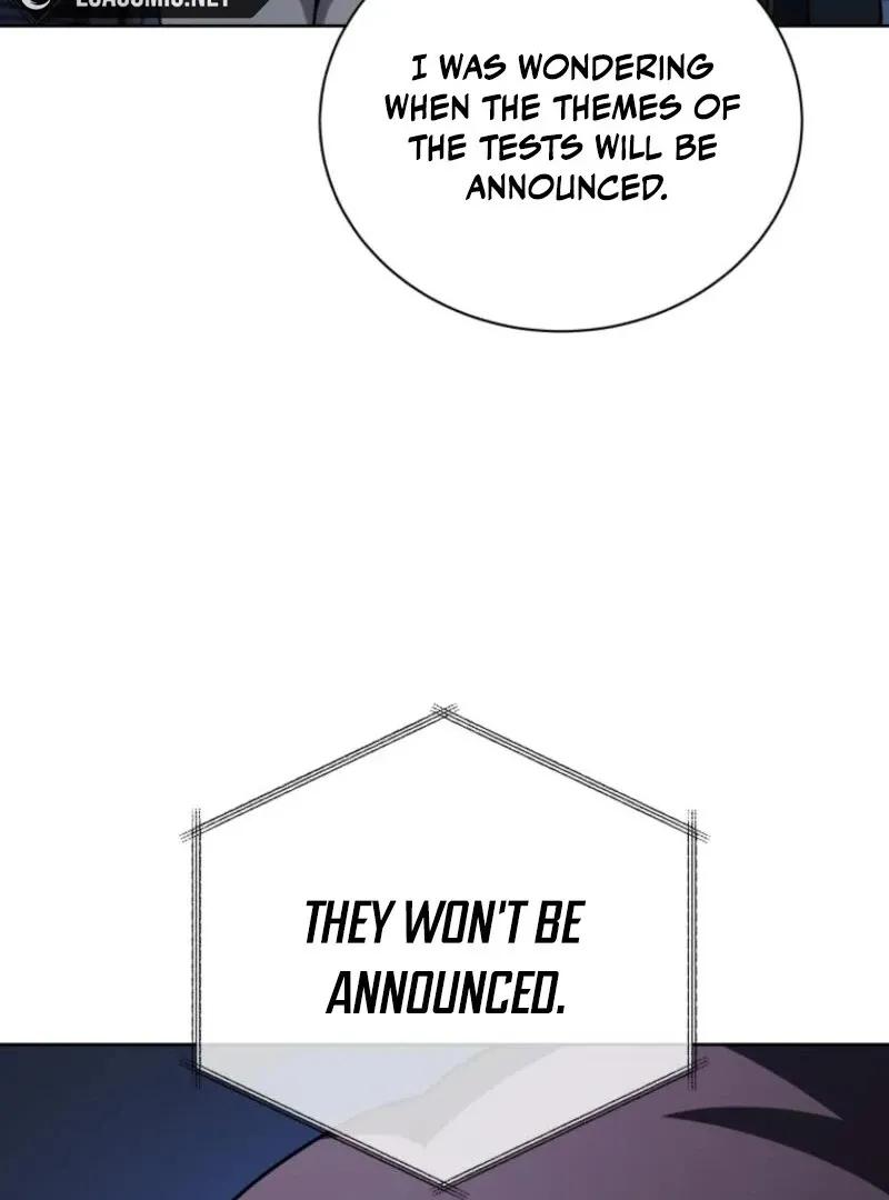 Necromancer Academy and the Genius Summoner Chapter 193 page 62 - 