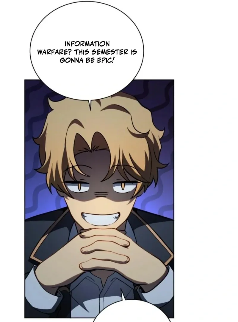 Necromancer Academy and the Genius Summoner Chapter 193 page 70 - 