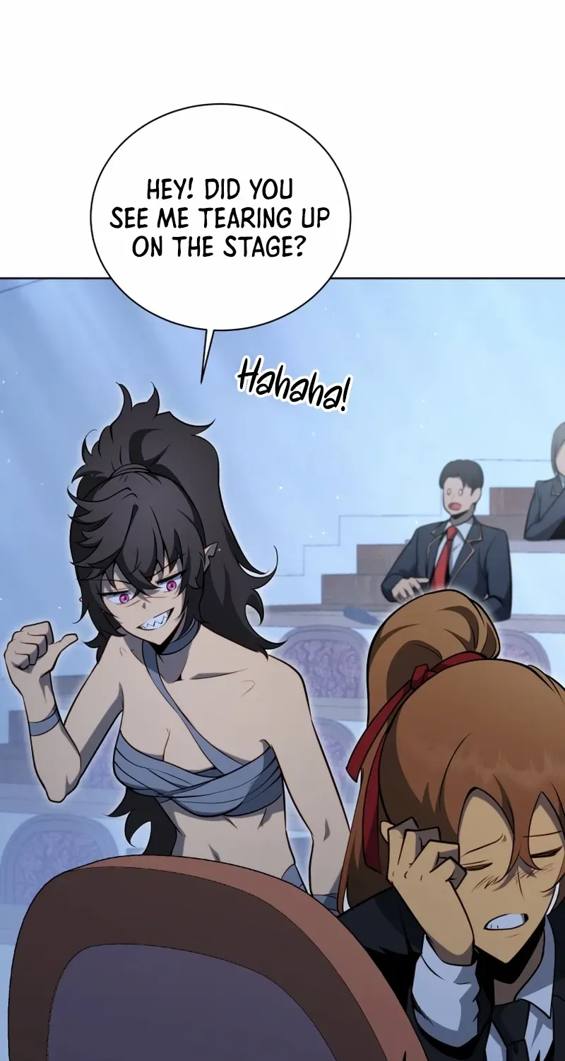 Necromancer Academy and the Genius Summoner Chapter 194 page 26 - 