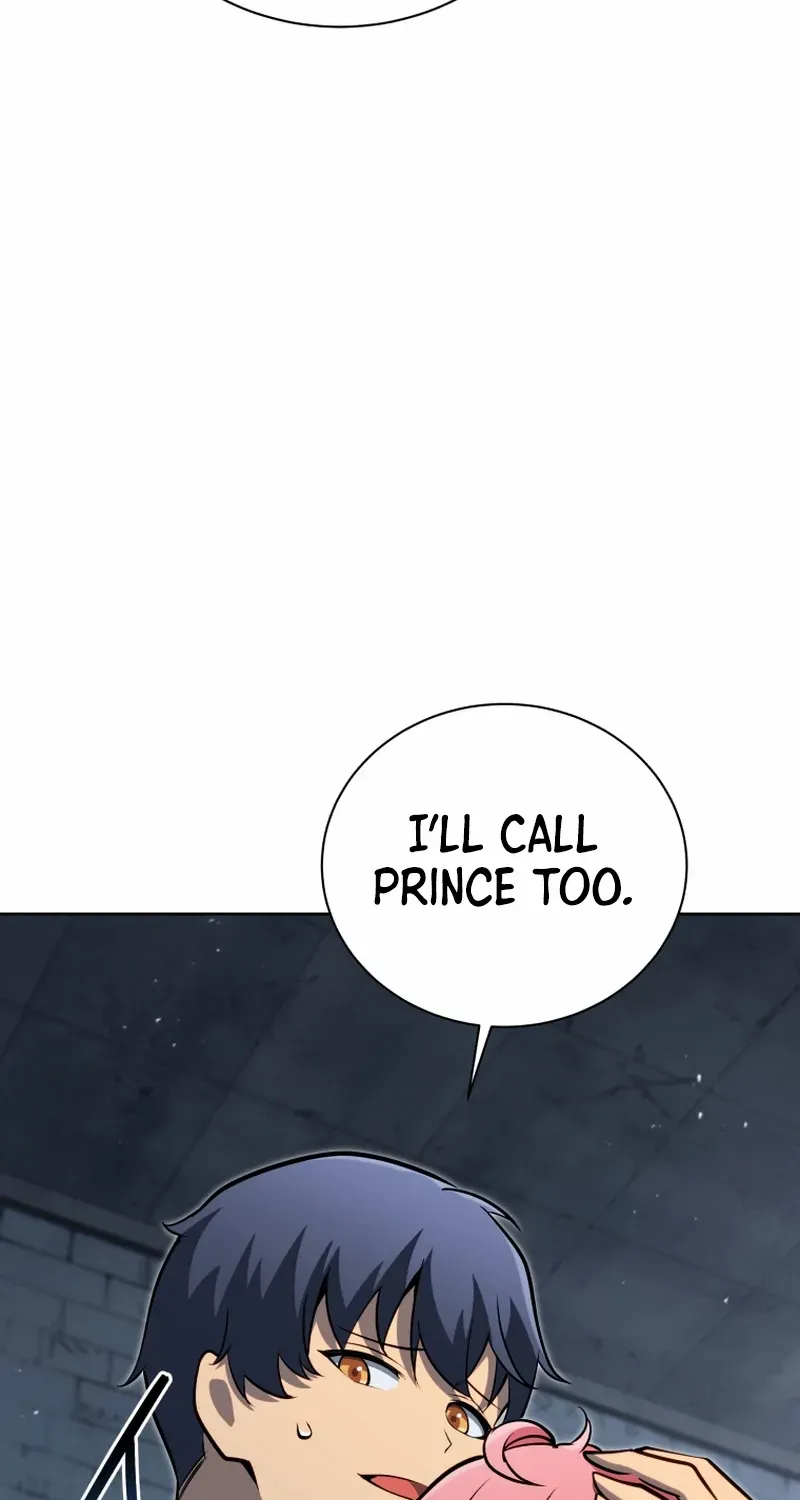 Necromancer Academy and the Genius Summoner Chapter 194 page 37 - 