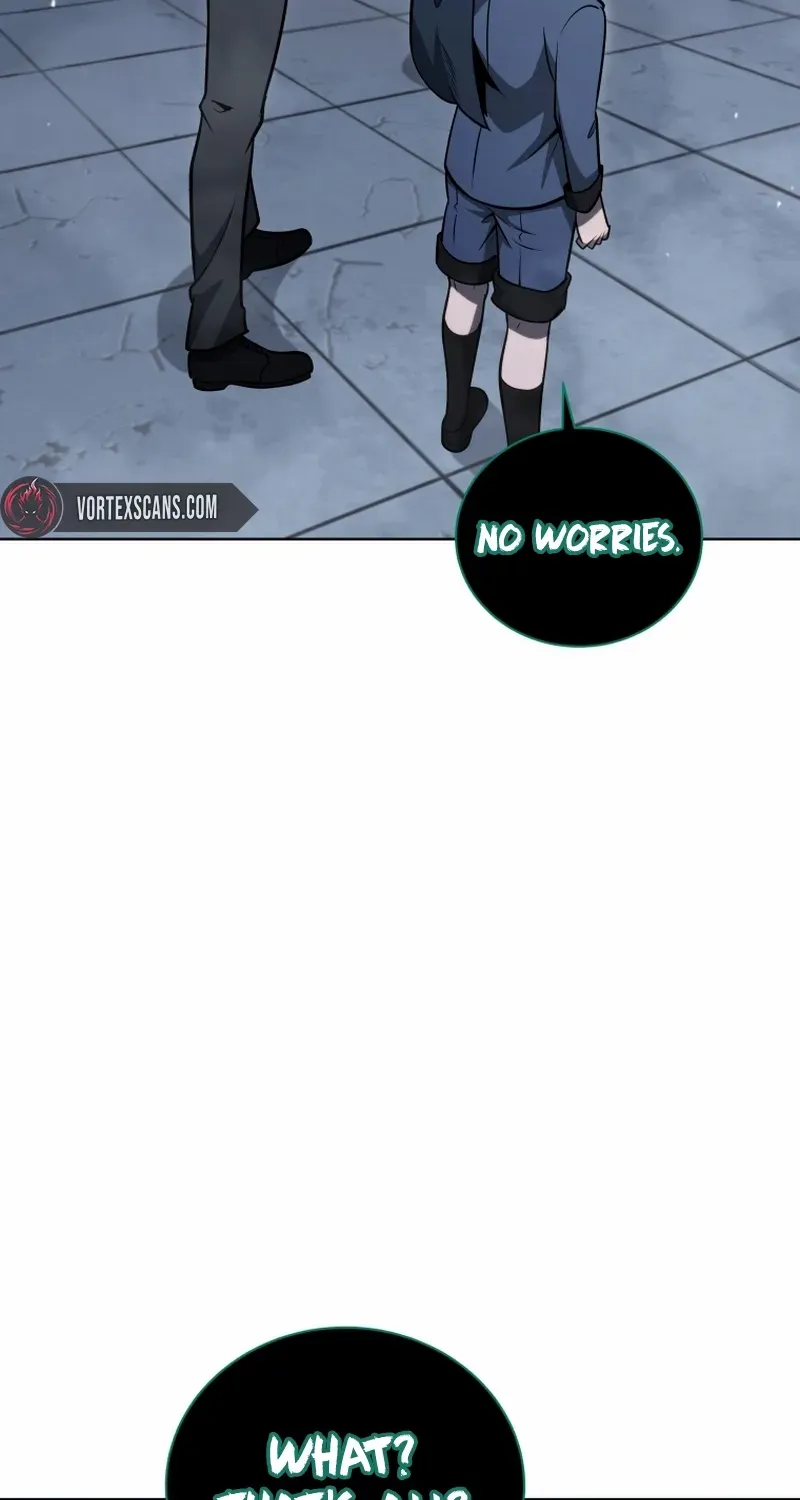 Necromancer Academy and the Genius Summoner Chapter 194 page 42 - 