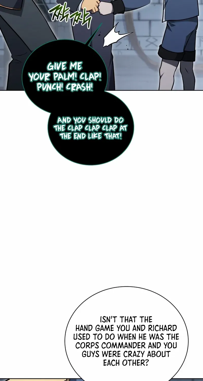 Necromancer Academy and the Genius Summoner Chapter 194 page 45 - 
