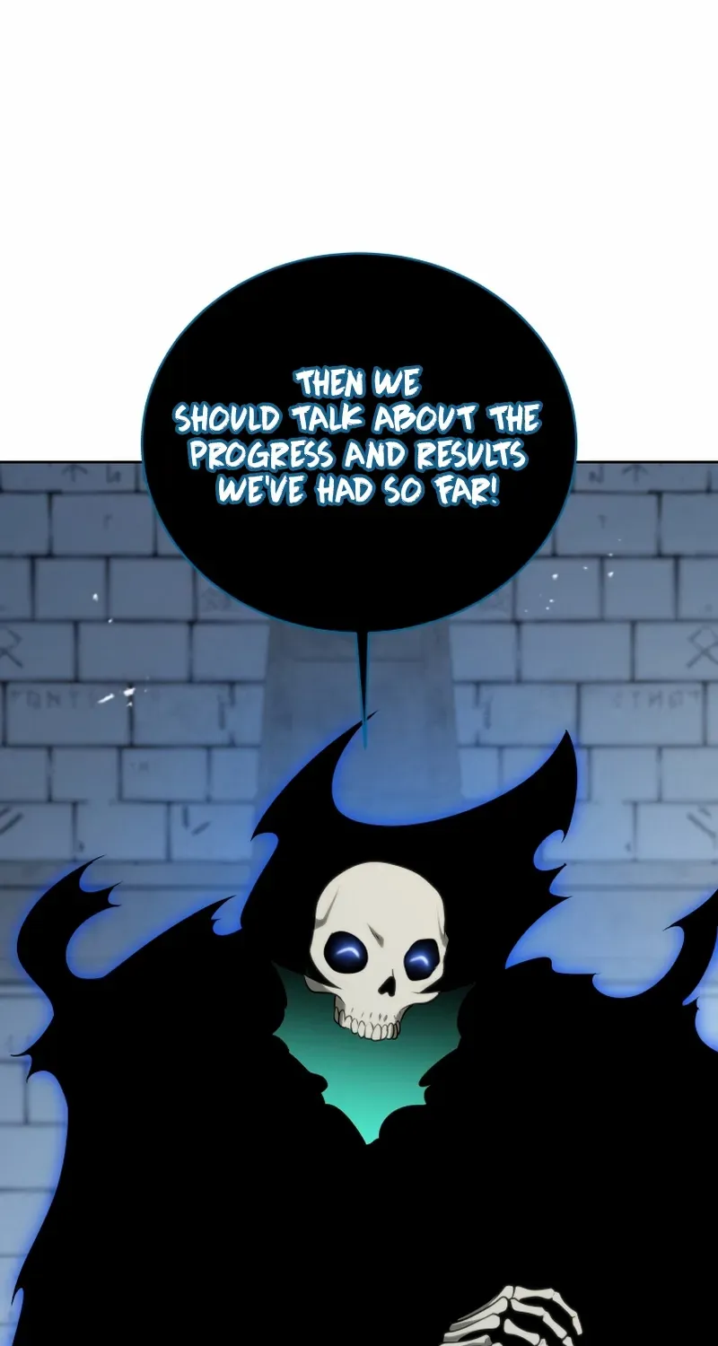 Necromancer Academy and the Genius Summoner Chapter 194 page 47 - 