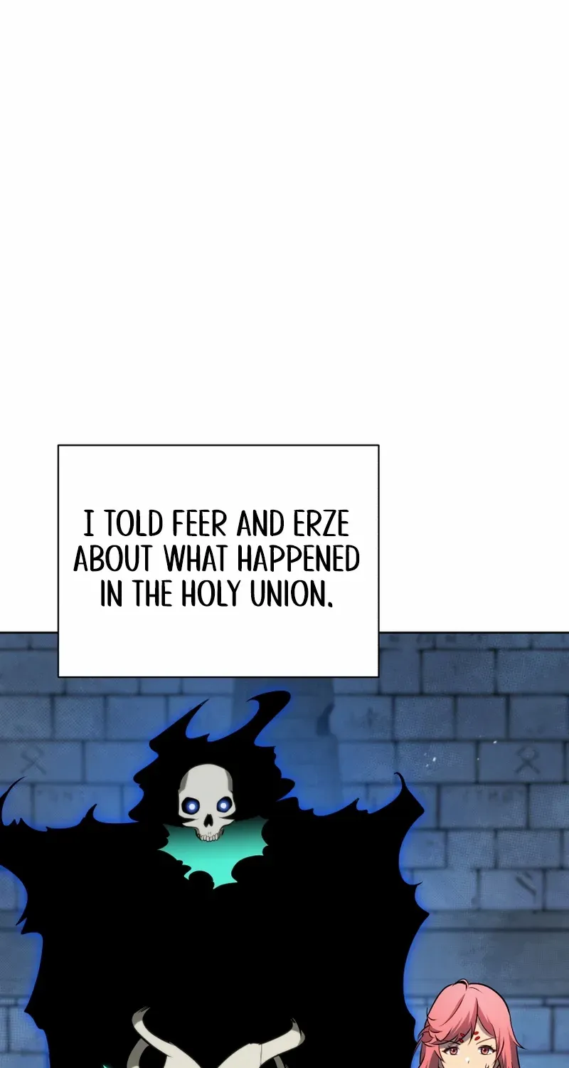 Necromancer Academy and the Genius Summoner Chapter 194 page 49 - 