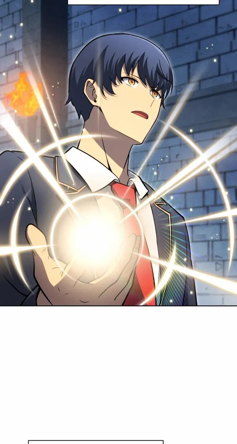 Necromancer Academy and the Genius Summoner Chapter 194 page 51 - 