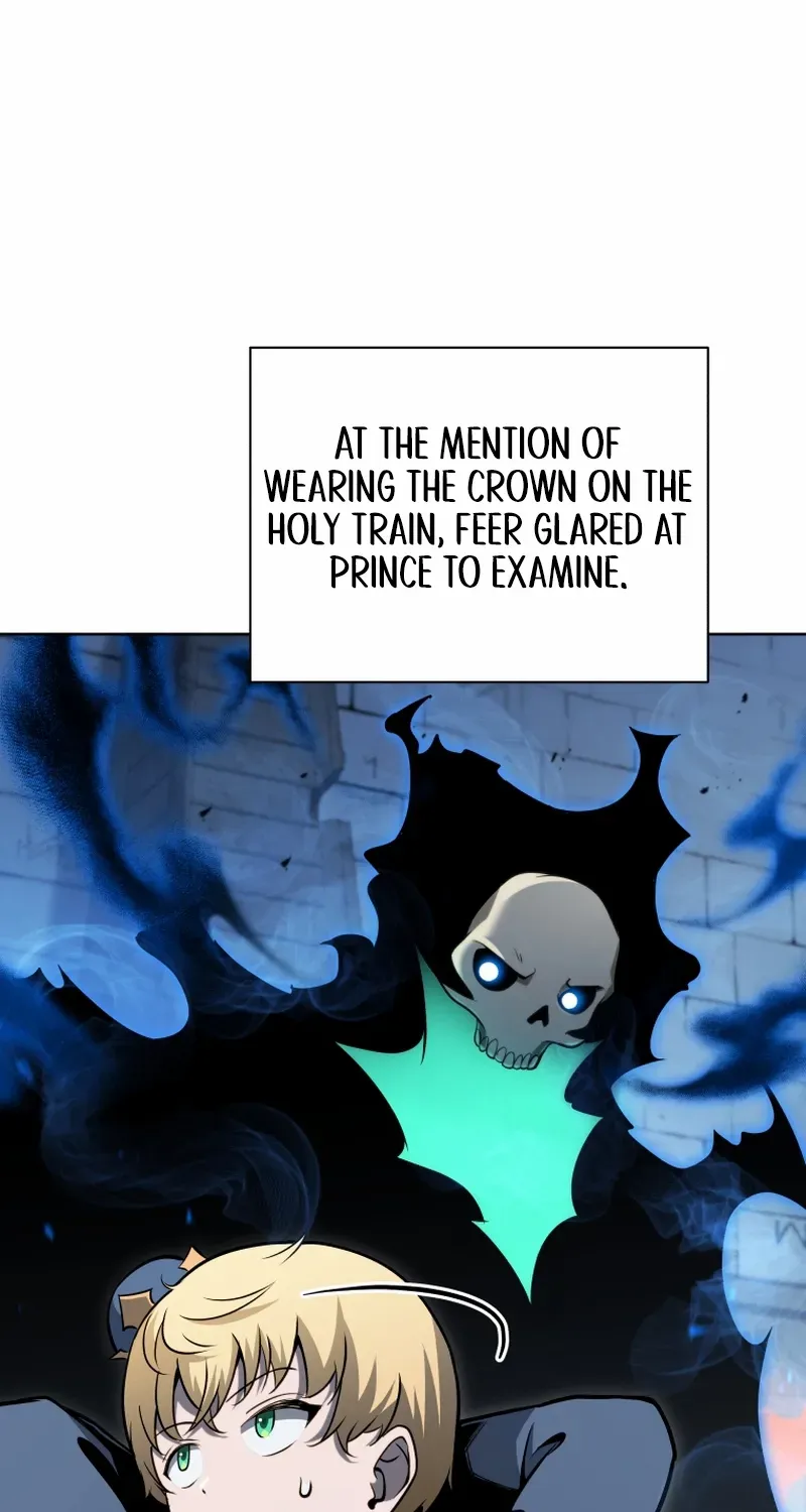 Necromancer Academy and the Genius Summoner Chapter 194 page 53 - 