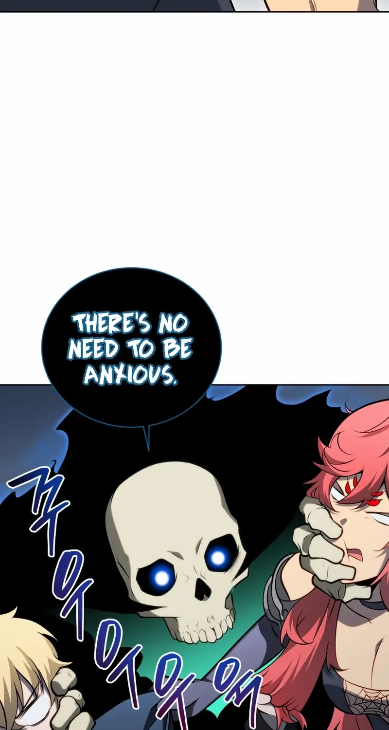 Necromancer Academy and the Genius Summoner Chapter 194 page 60 - 