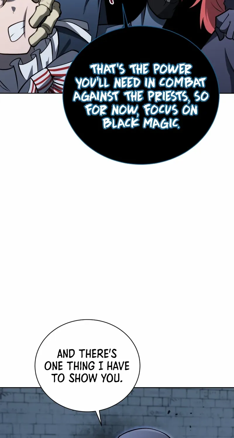 Necromancer Academy and the Genius Summoner Chapter 194 page 61 - 