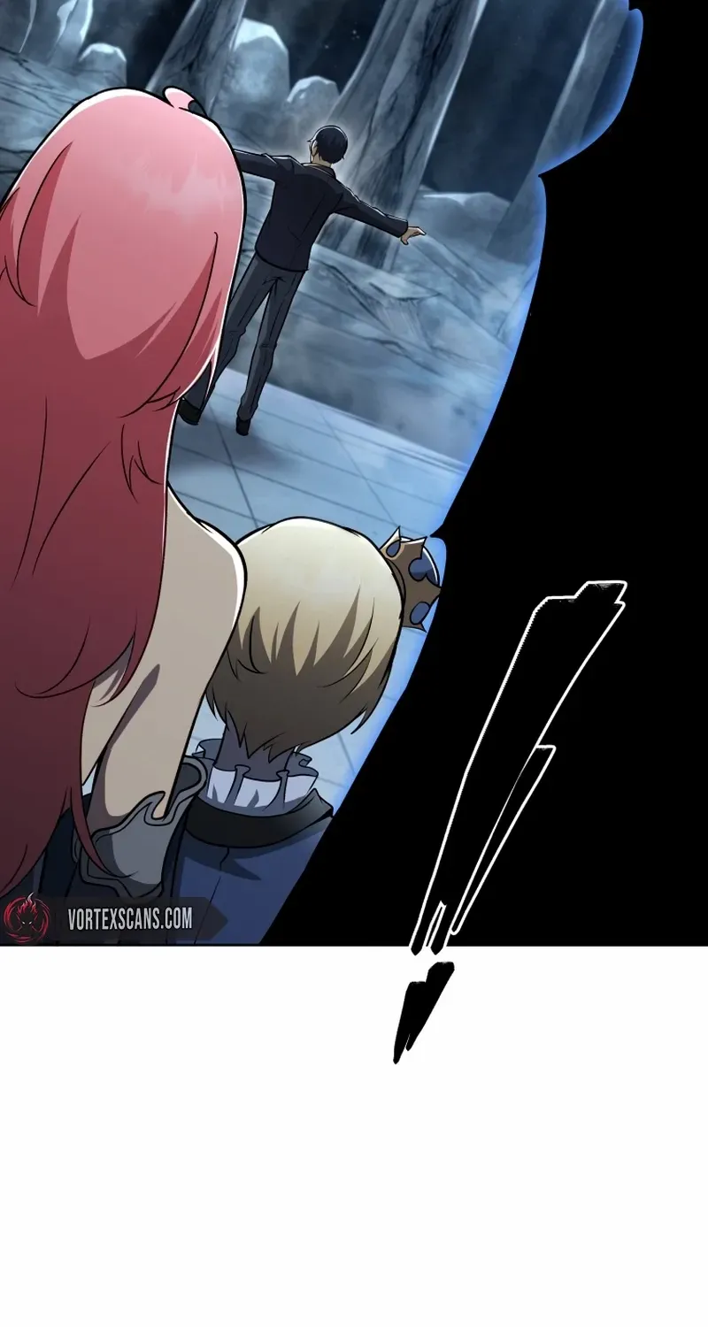 Necromancer Academy and the Genius Summoner Chapter 194 page 64 - 
