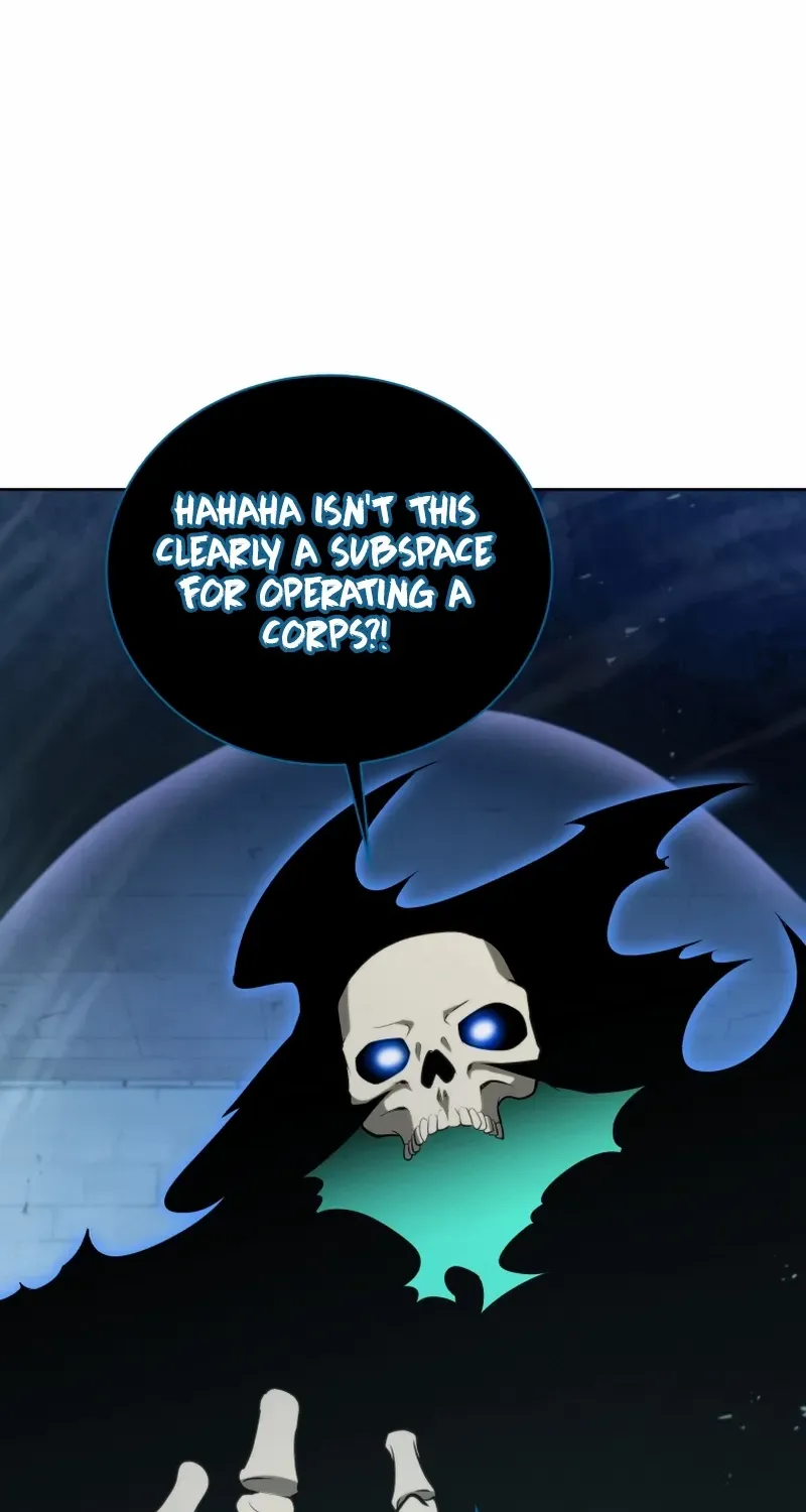 Necromancer Academy and the Genius Summoner Chapter 194 page 66 - 