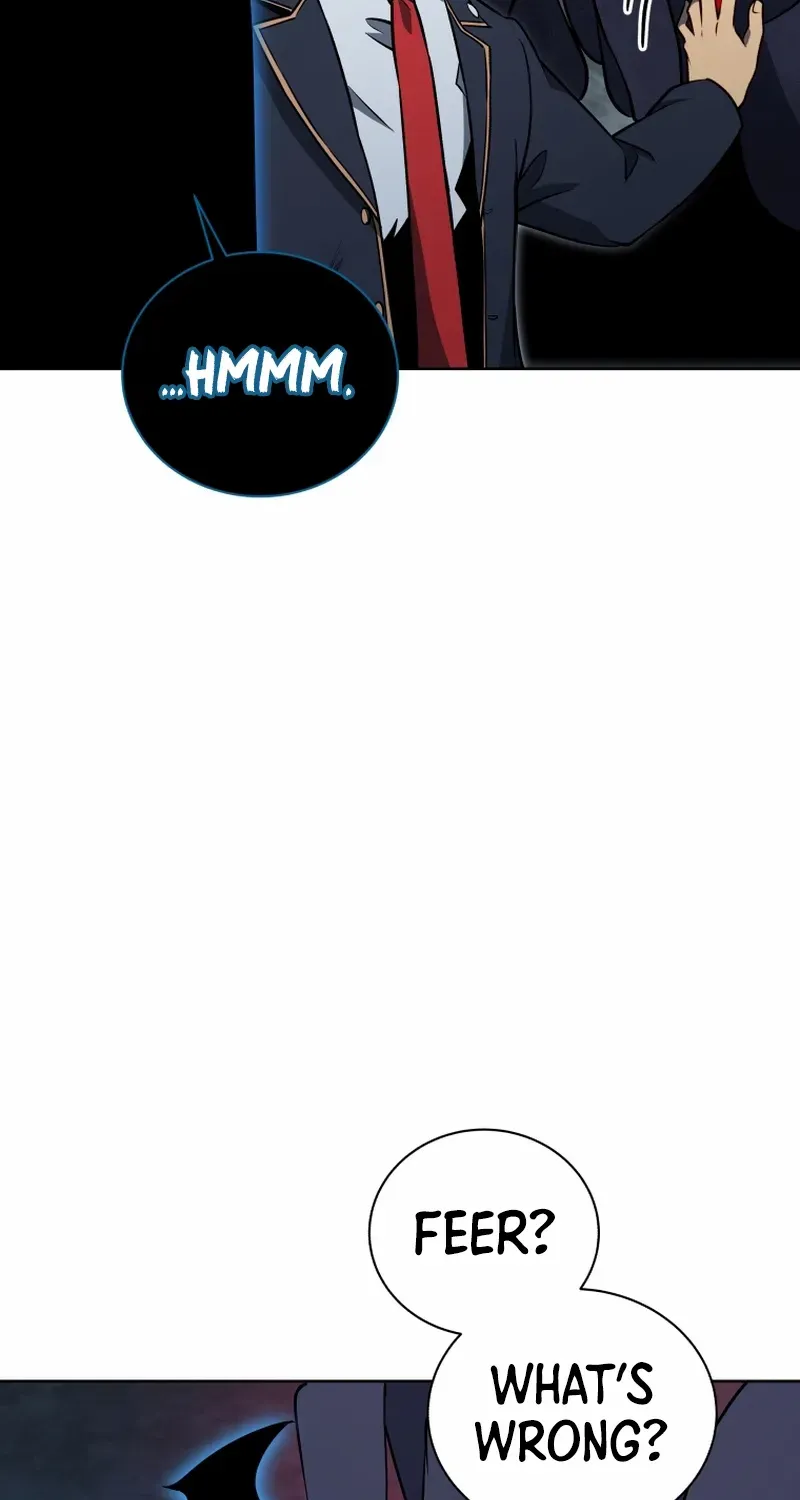 Necromancer Academy and the Genius Summoner Chapter 194 page 73 - 
