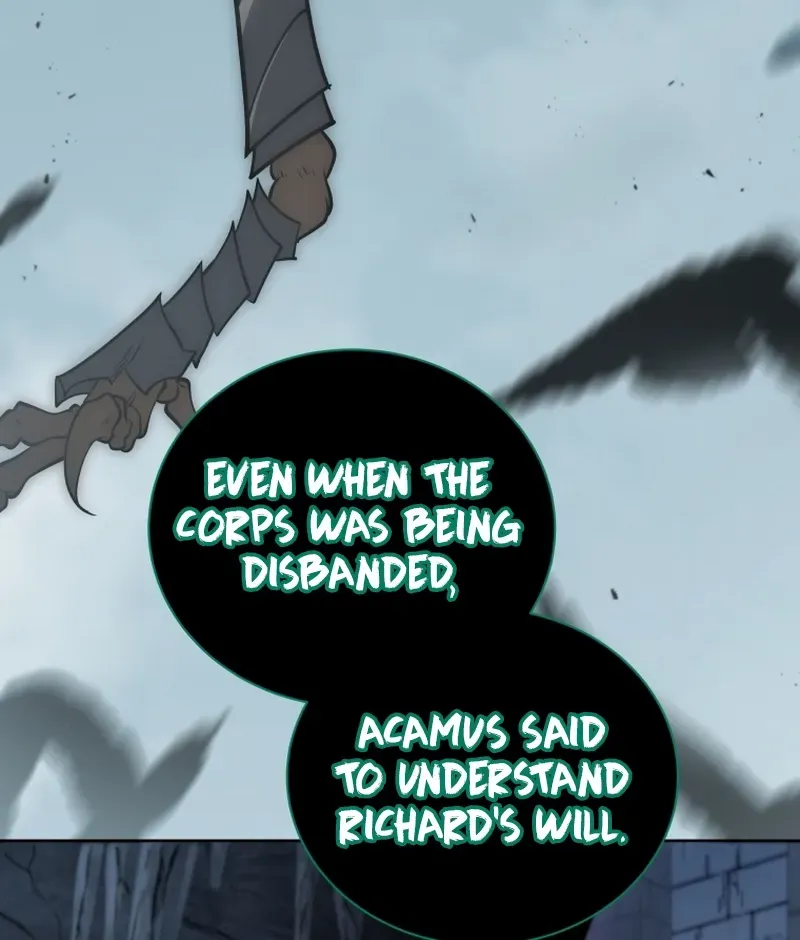 Necromancer Academy and the Genius Summoner Chapter 194 page 78 - 