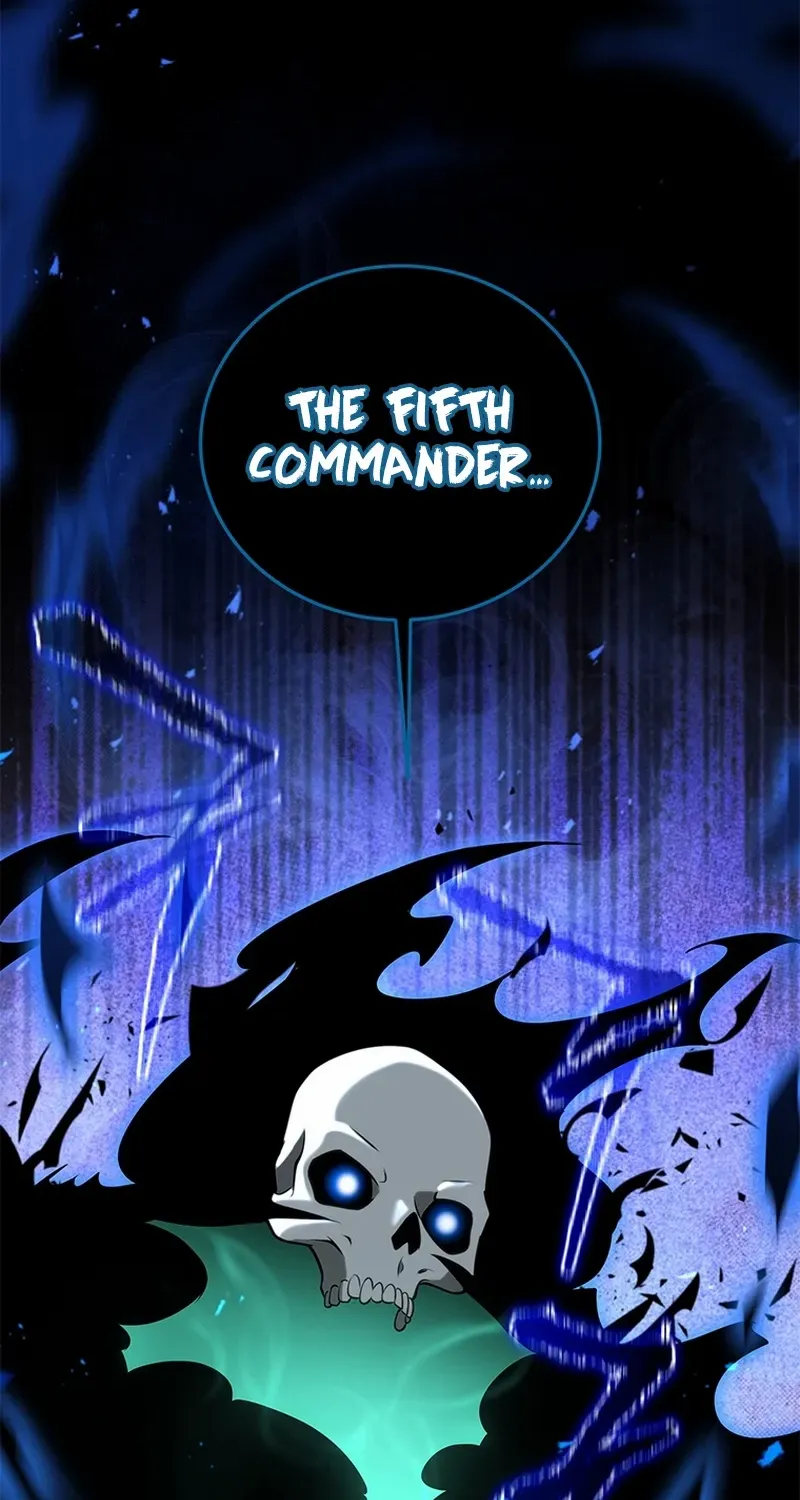 Necromancer Academy and the Genius Summoner Chapter 194 page 86 - 