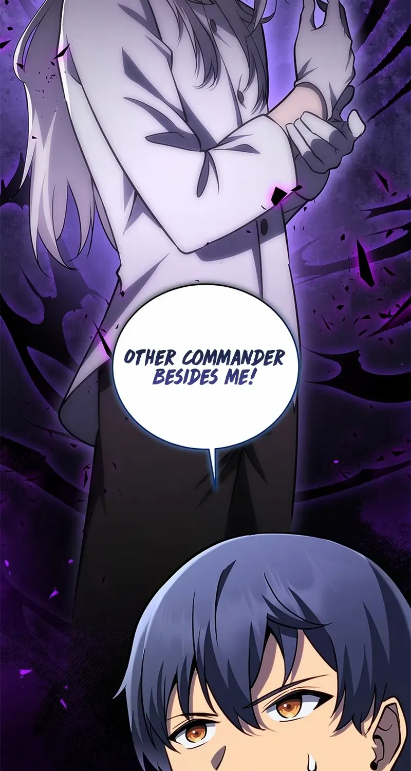 Necromancer Academy and the Genius Summoner Chapter 194 page 89 - 