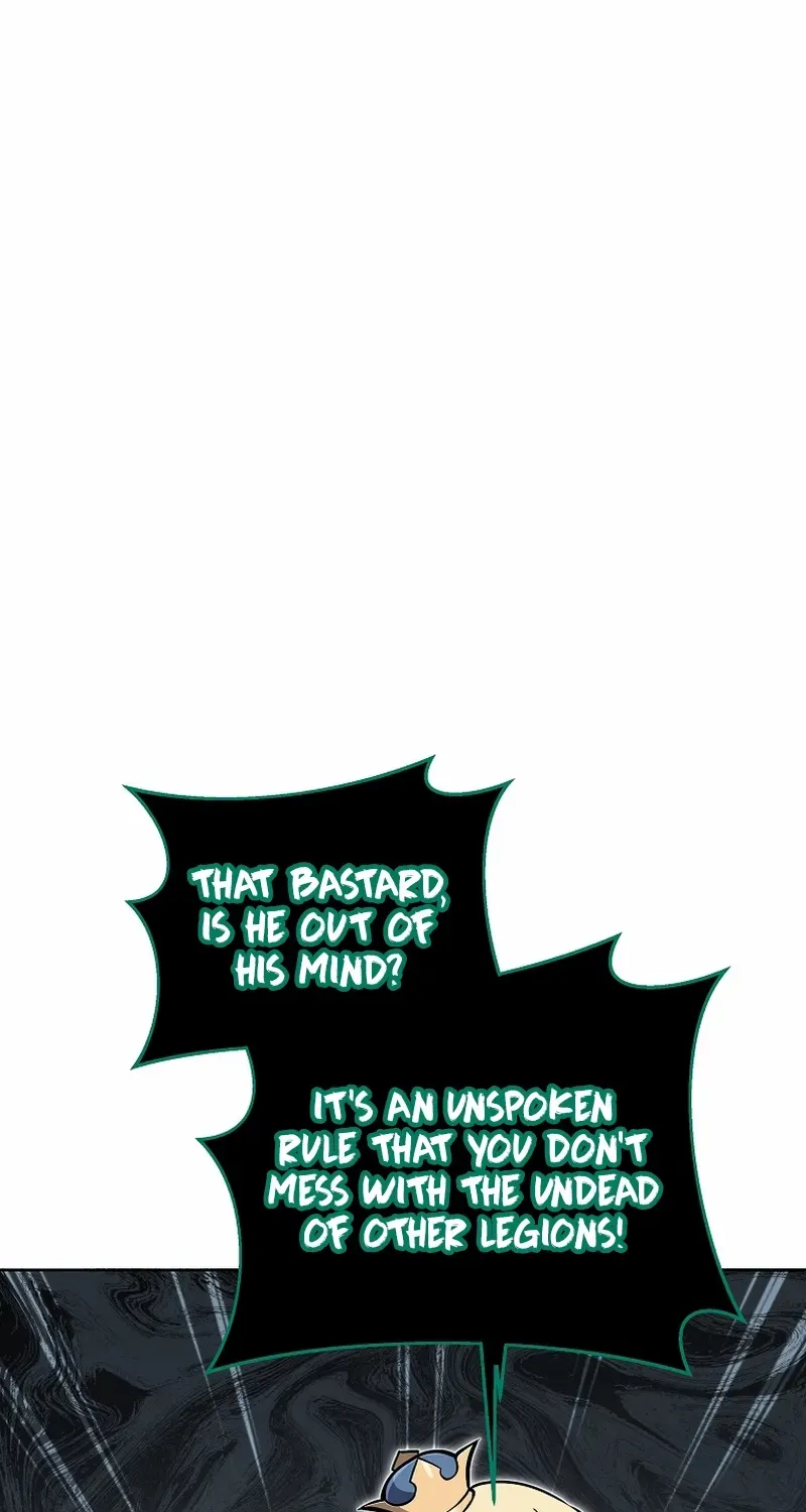 Necromancer Academy and the Genius Summoner Chapter 195 page 11 - 