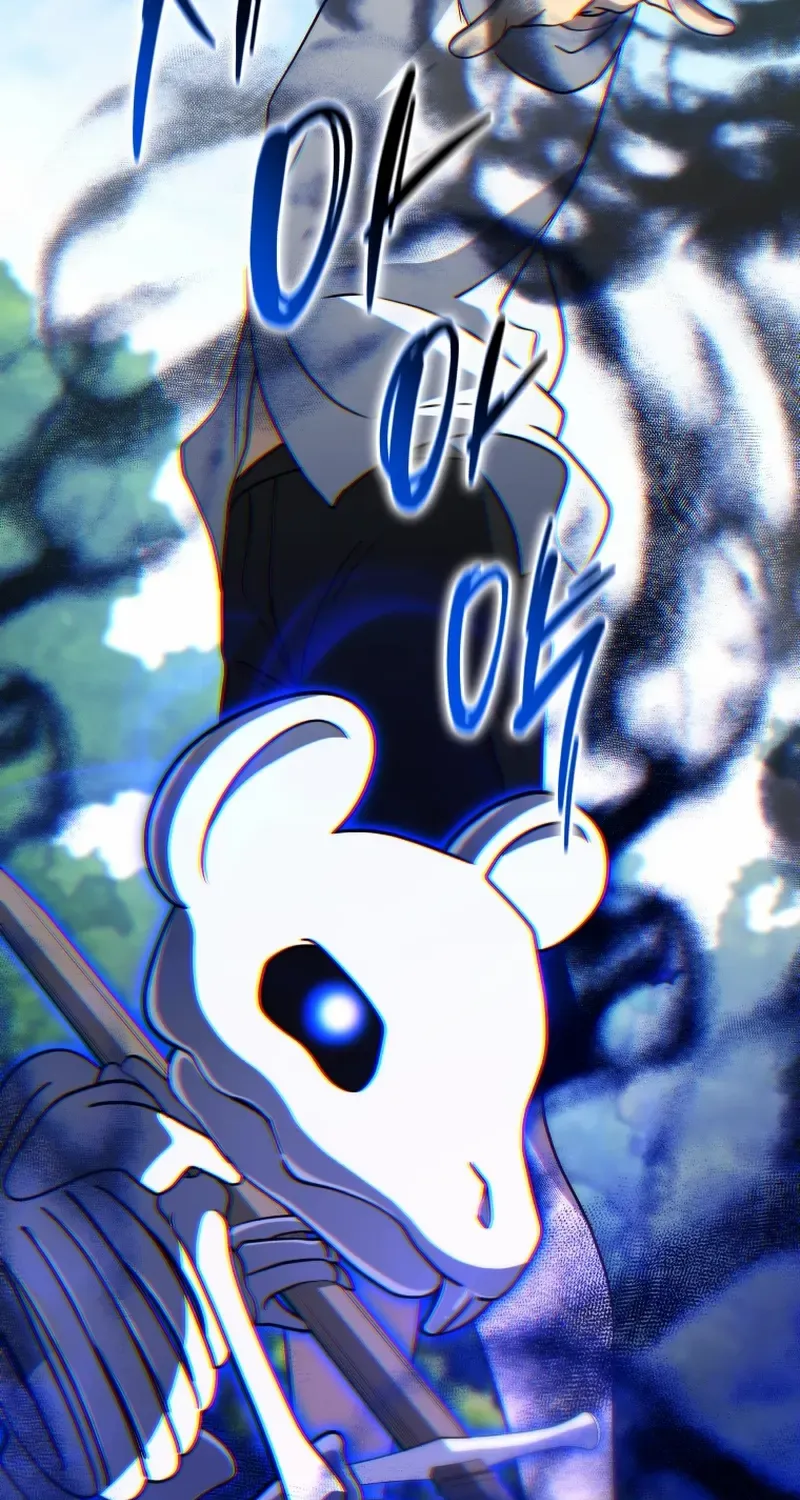Necromancer Academy and the Genius Summoner Chapter 195 page 103 - 