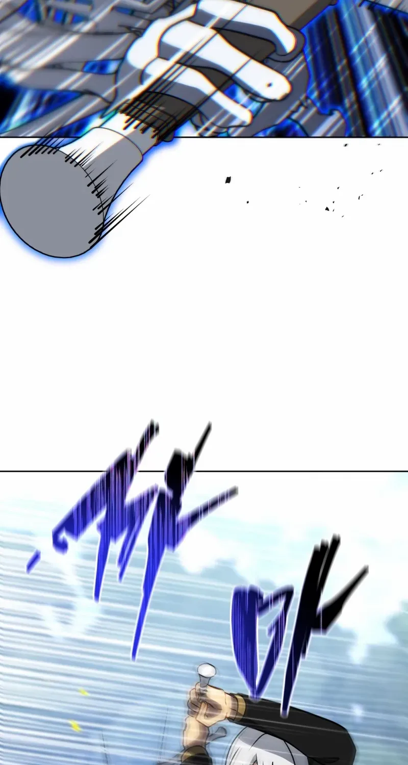 Necromancer Academy and the Genius Summoner Chapter 195 page 108 - 