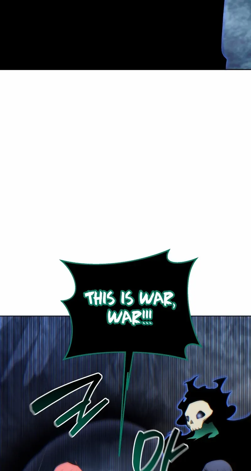 Necromancer Academy and the Genius Summoner Chapter 195 page 14 - 