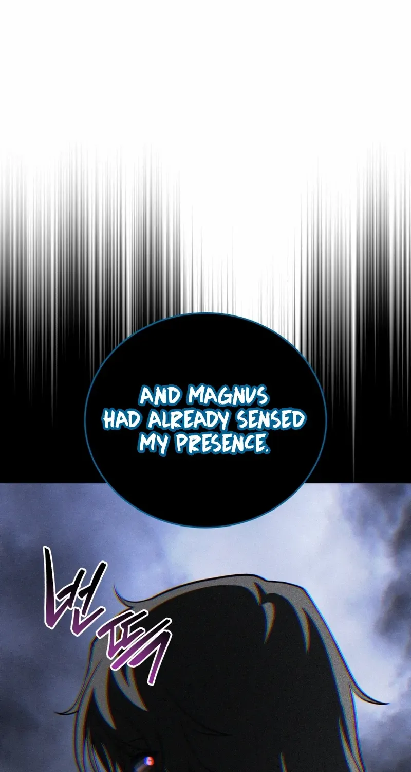Necromancer Academy and the Genius Summoner Chapter 195 page 19 - 