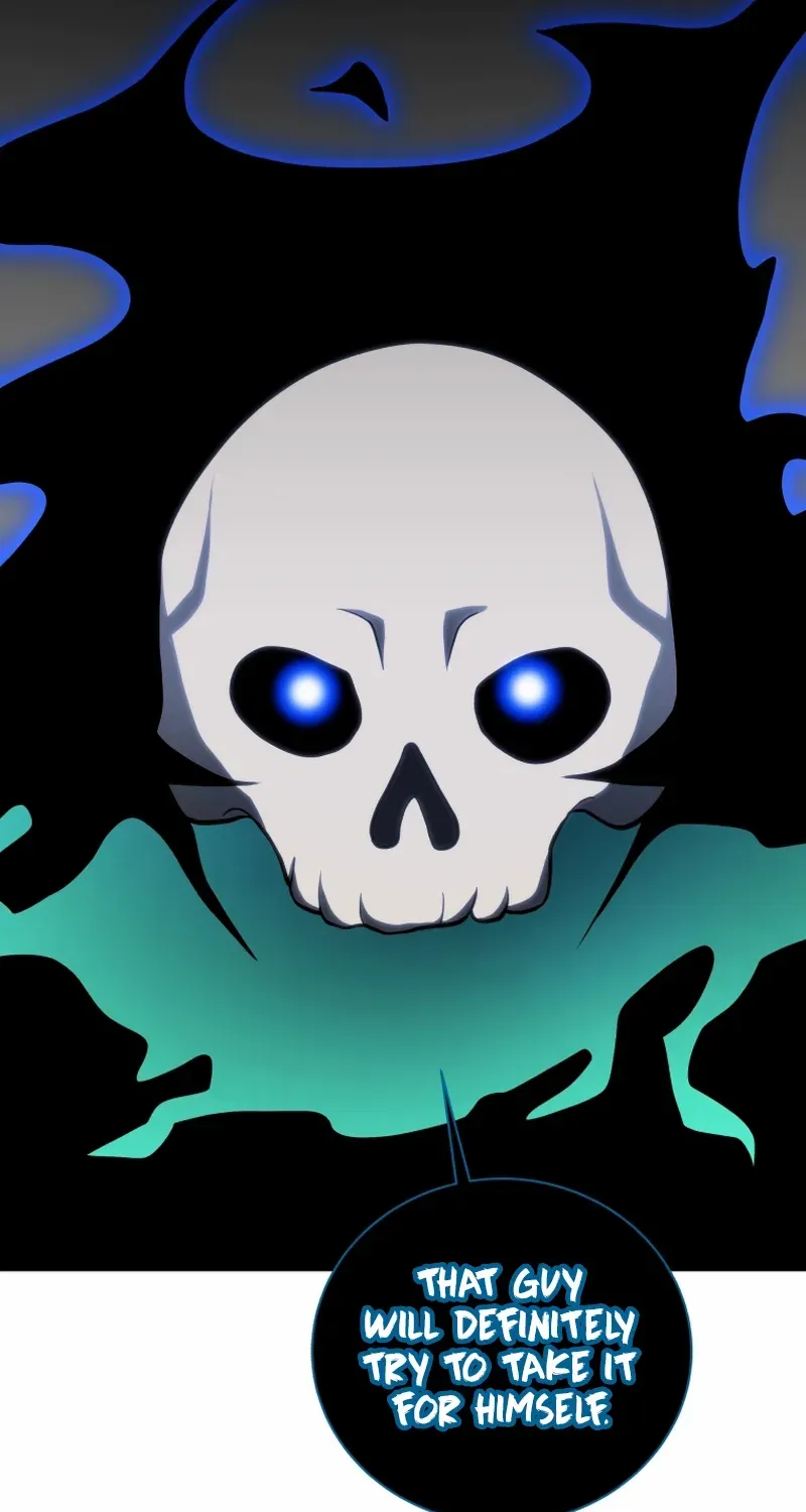 Necromancer Academy and the Genius Summoner Chapter 195 page 23 - 