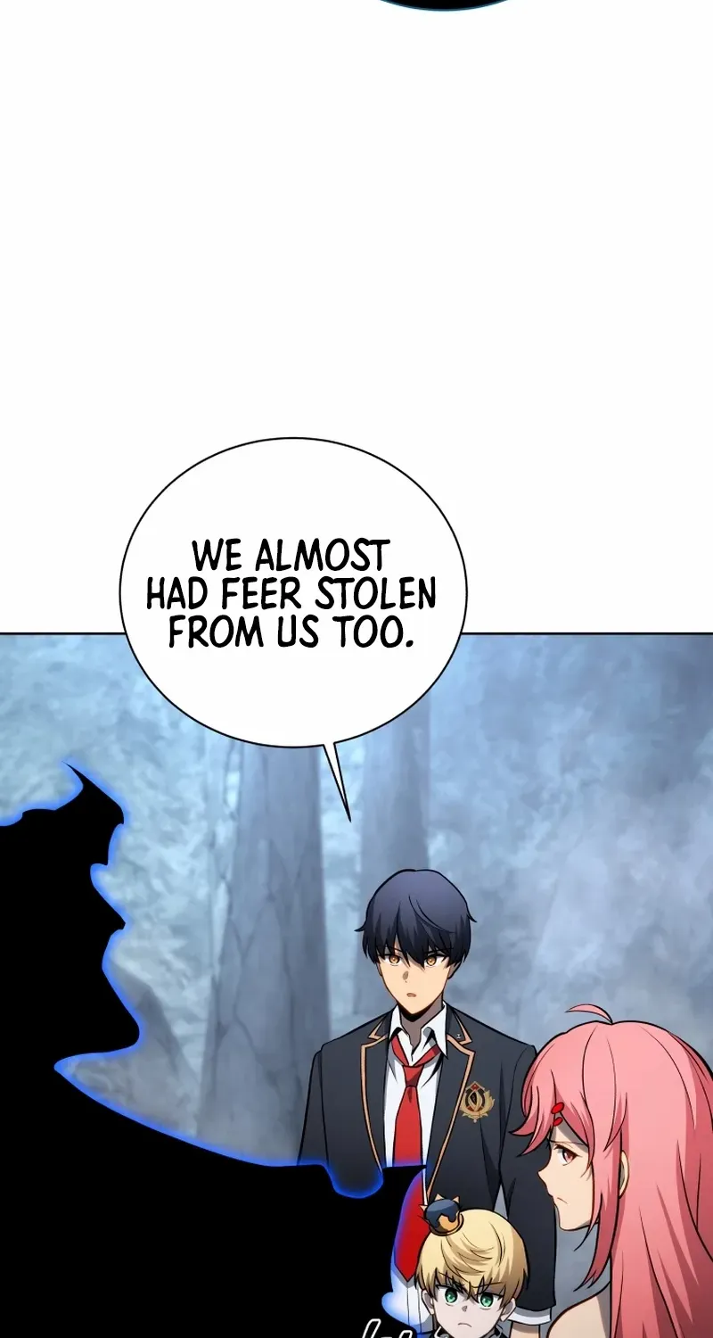 Necromancer Academy and the Genius Summoner Chapter 195 page 24 - 