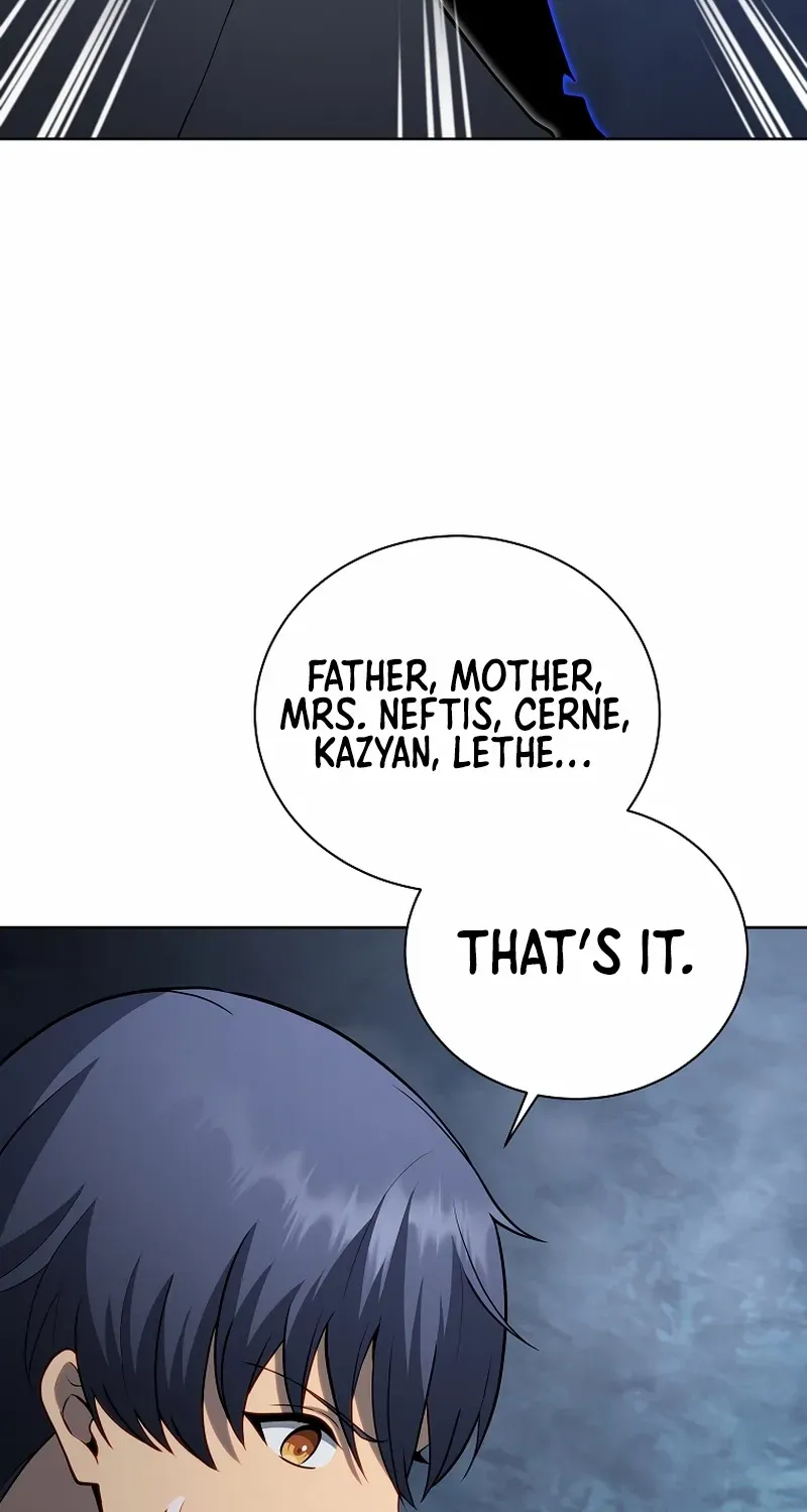 Necromancer Academy and the Genius Summoner Chapter 195 page 32 - 