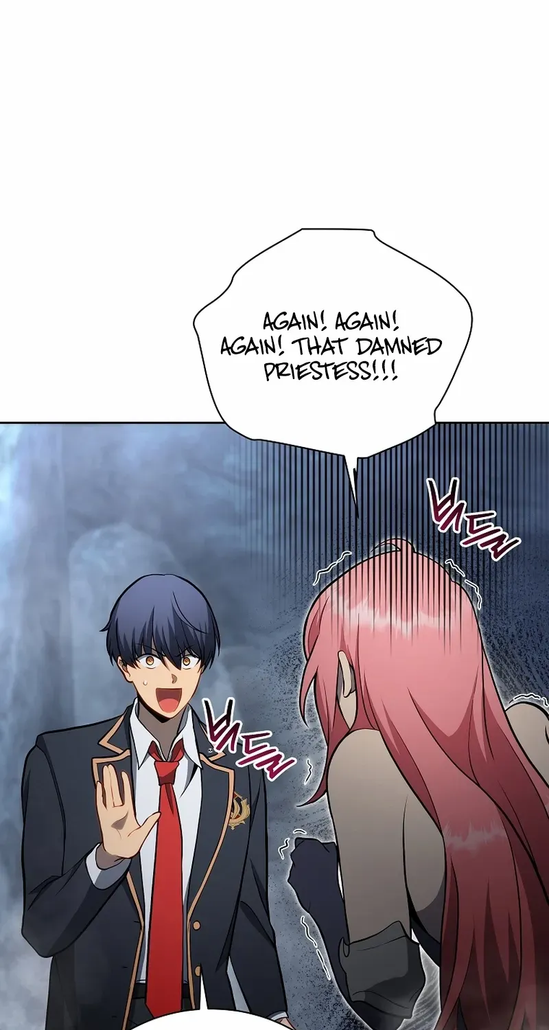 Necromancer Academy and the Genius Summoner Chapter 195 page 35 - 