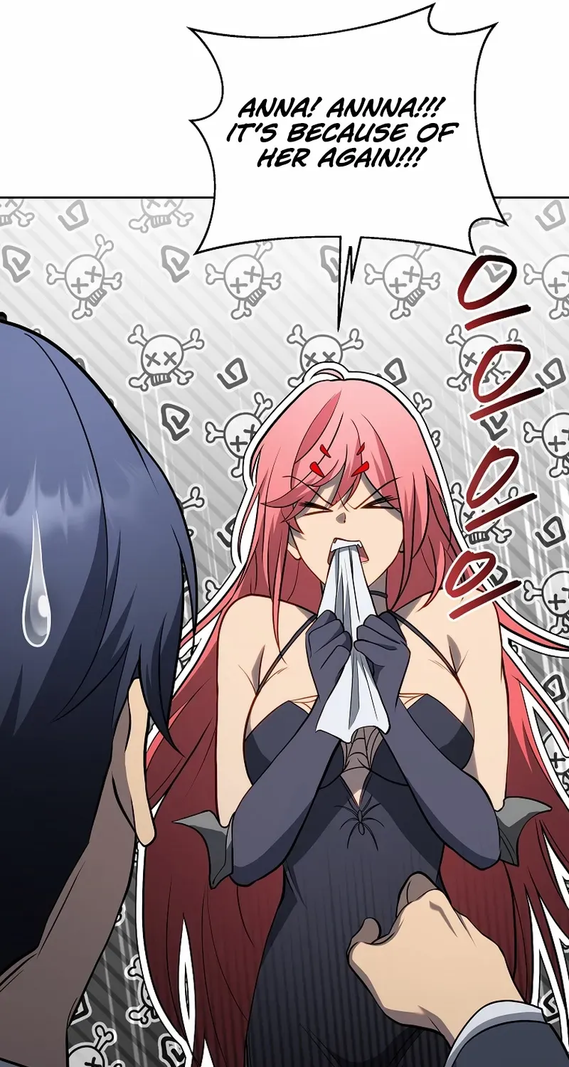 Necromancer Academy and the Genius Summoner Chapter 195 page 37 - 