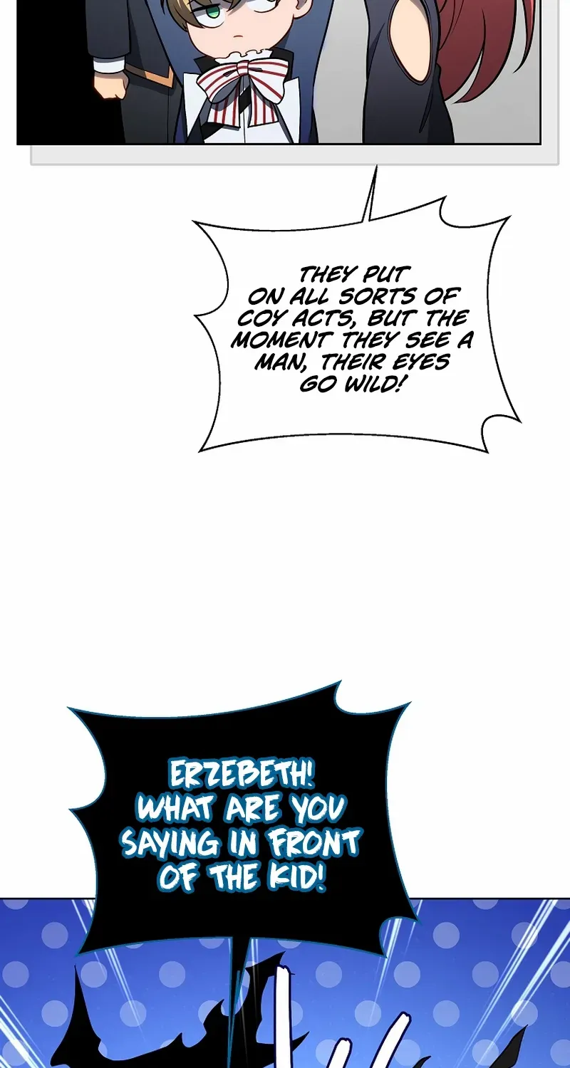 Necromancer Academy and the Genius Summoner Chapter 195 page 41 - 