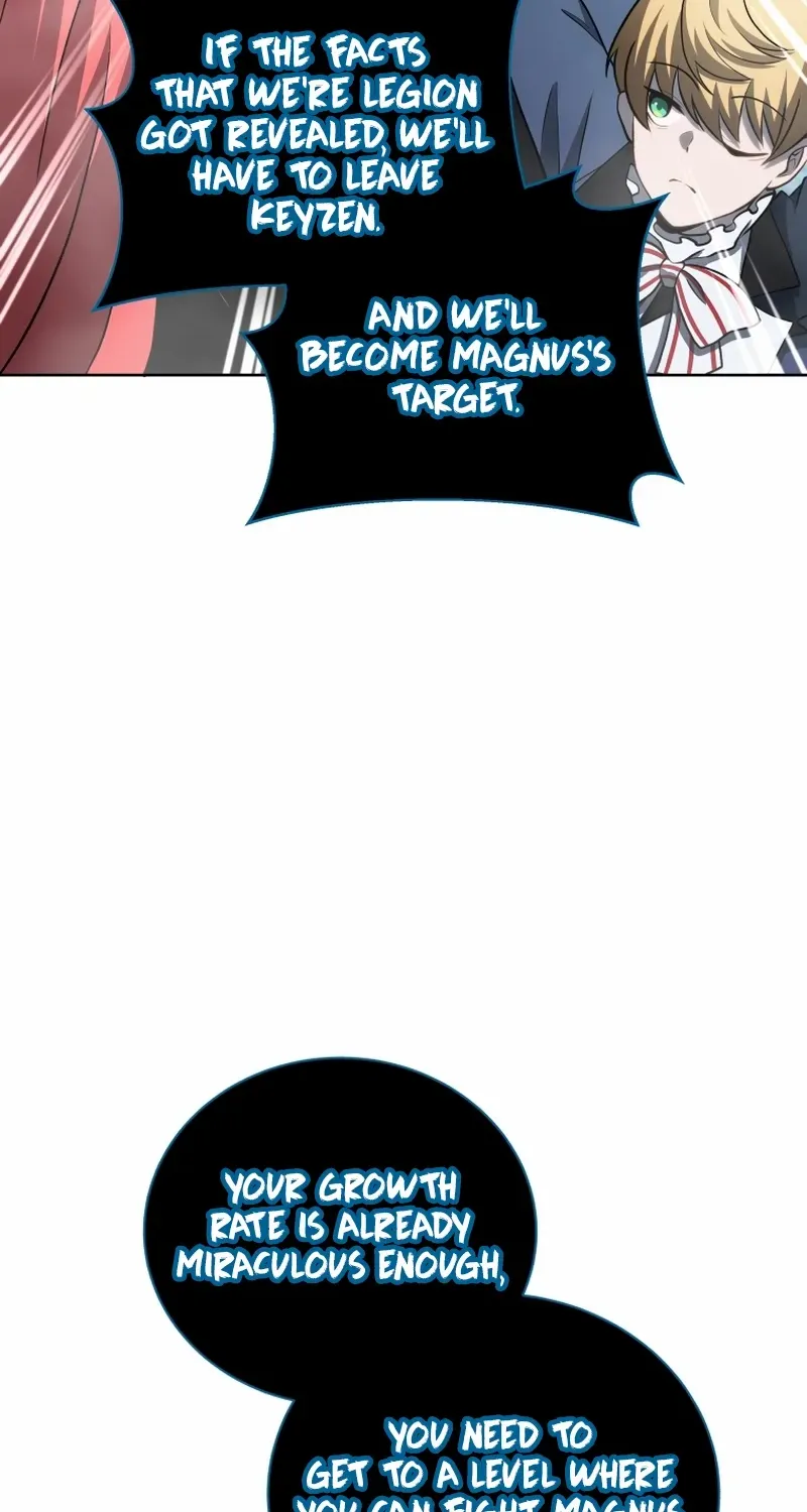 Necromancer Academy and the Genius Summoner Chapter 195 page 45 - 