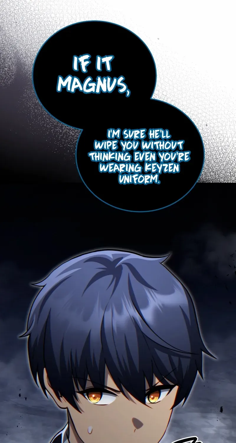 Necromancer Academy and the Genius Summoner Chapter 195 page 47 - 