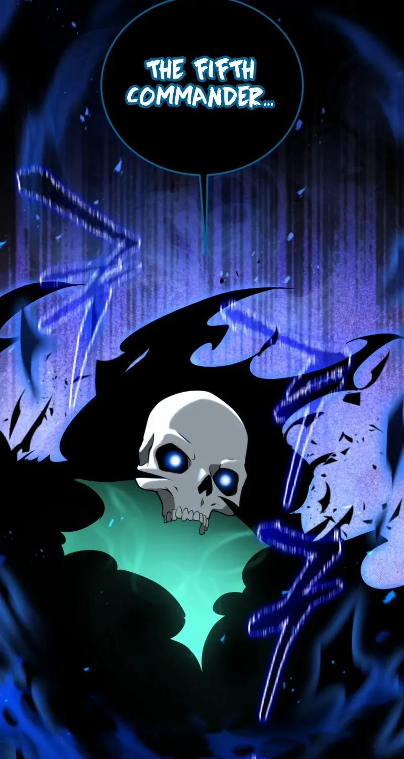 Necromancer Academy and the Genius Summoner Chapter 195 page 6 - 
