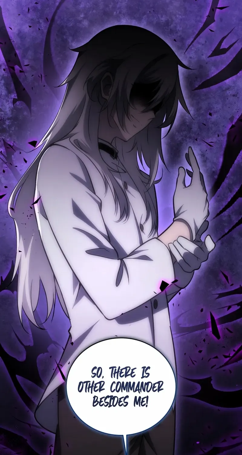 Necromancer Academy and the Genius Summoner Chapter 195 page 8 - 