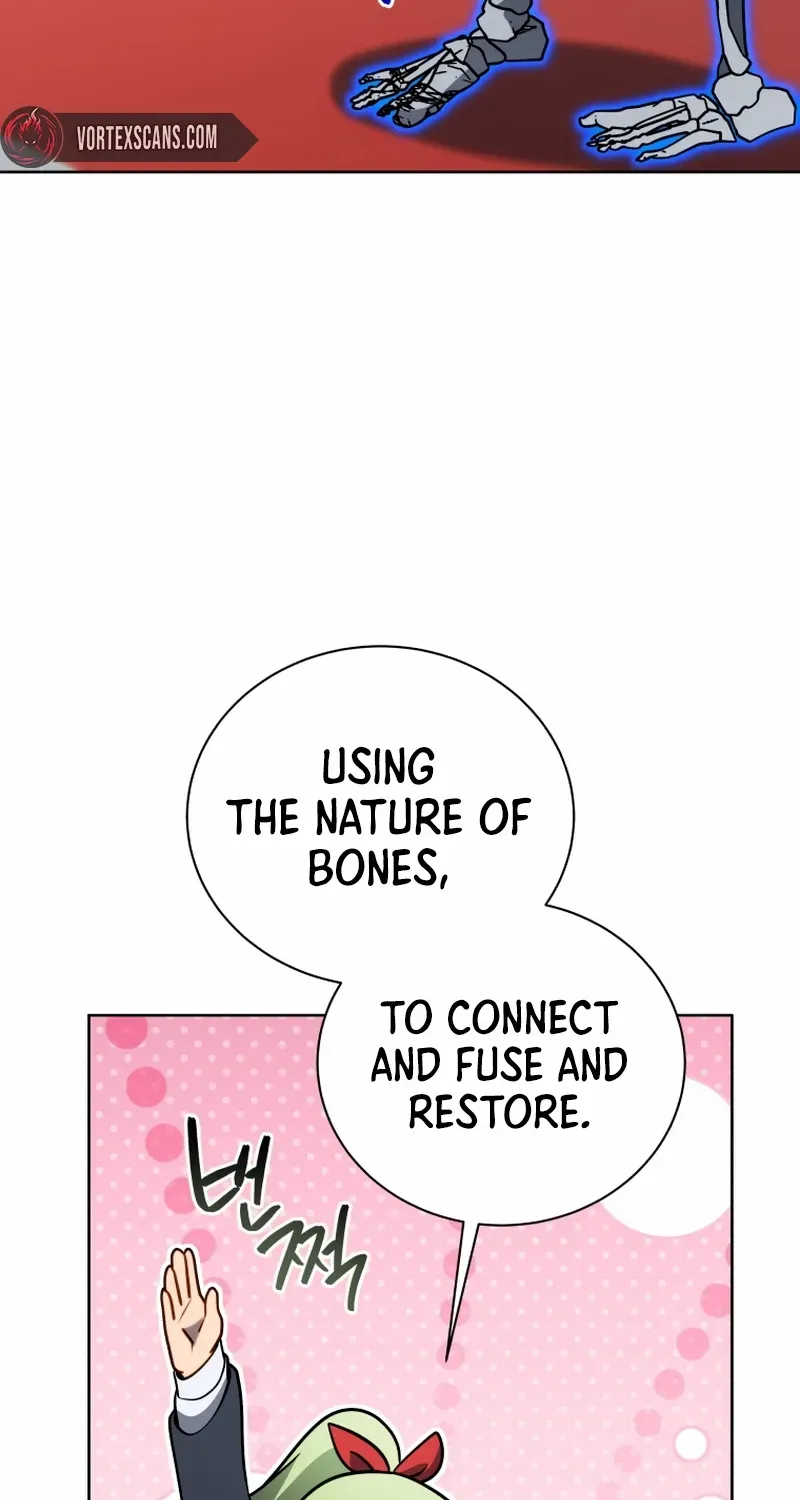 Necromancer Academy and the Genius Summoner Chapter 195 page 83 - 