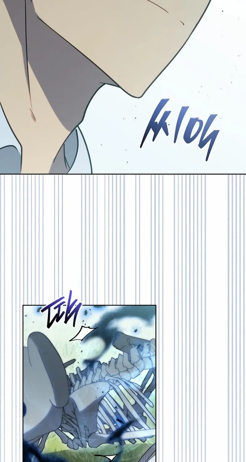 Necromancer Academy and the Genius Summoner Chapter 196 page 104 - 