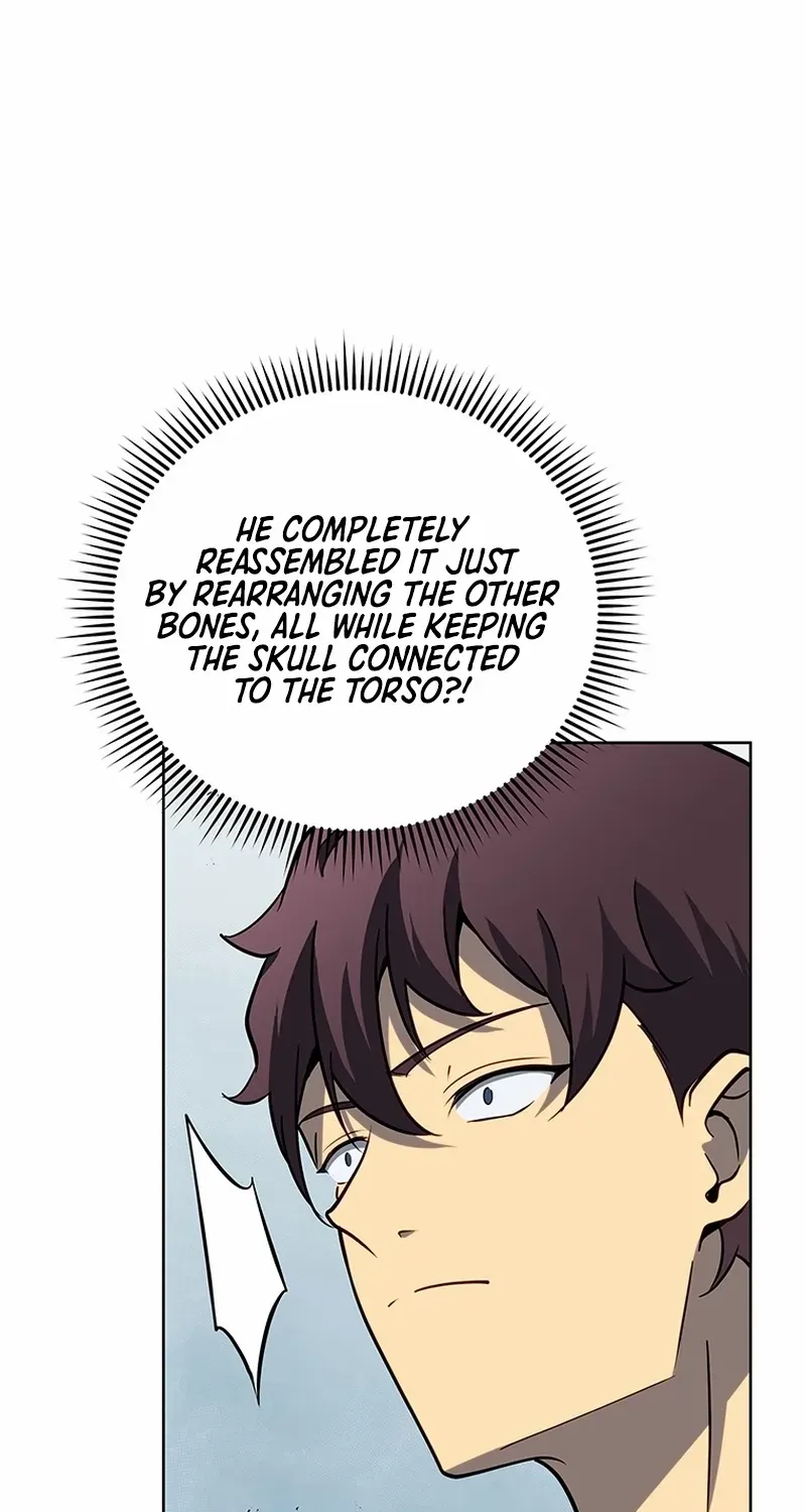 Necromancer Academy and the Genius Summoner Chapter 196 page 106 - 