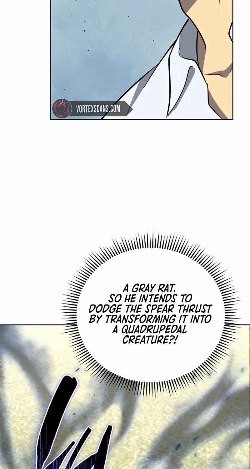 Necromancer Academy and the Genius Summoner Chapter 196 page 107 - 