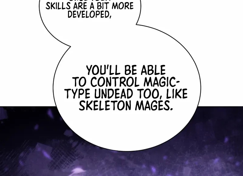 Necromancer Academy and the Genius Summoner Chapter 196 page 16 - 