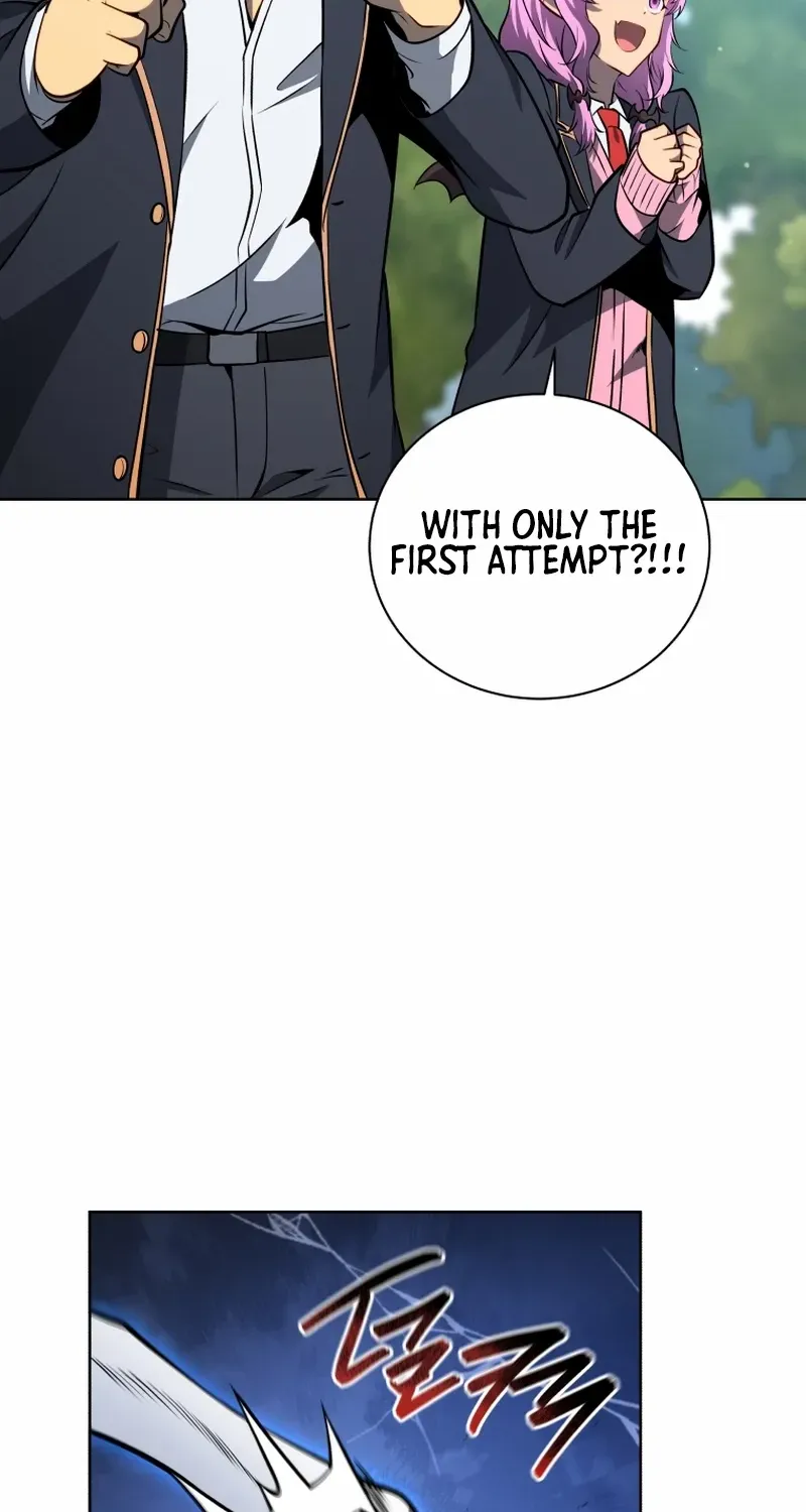 Necromancer Academy and the Genius Summoner Chapter 196 page 29 - 