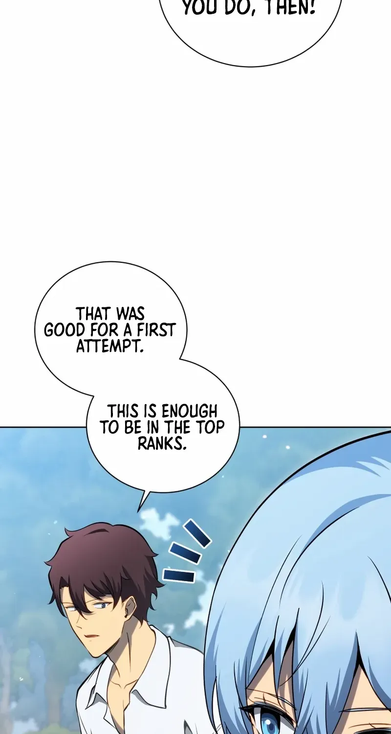Necromancer Academy and the Genius Summoner Chapter 196 page 34 - 