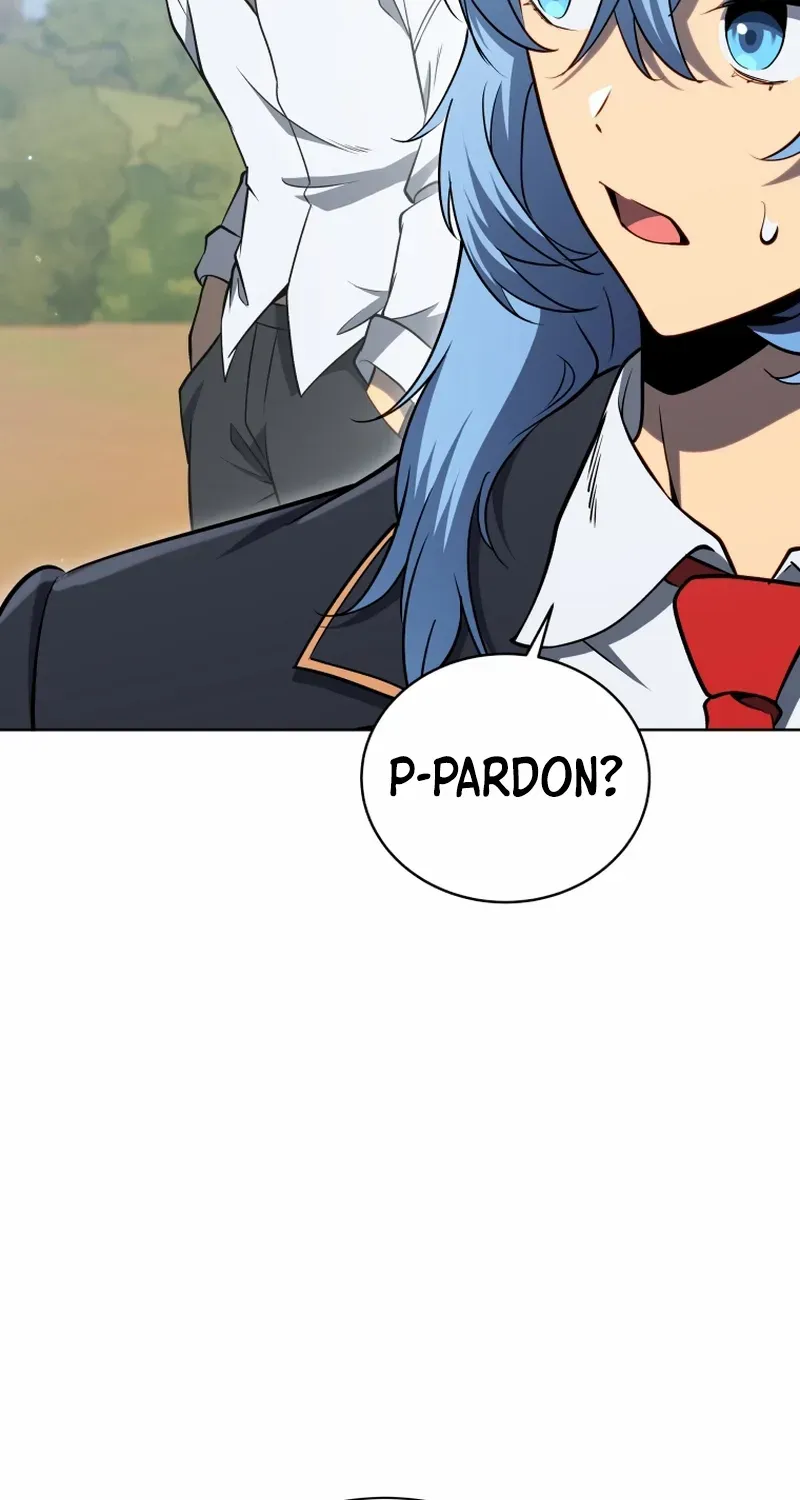 Necromancer Academy and the Genius Summoner Chapter 196 page 35 - 