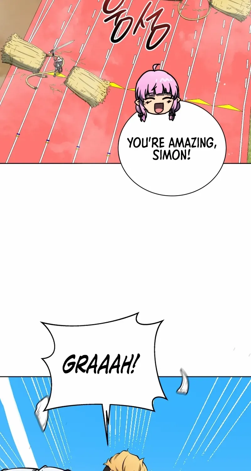 Necromancer Academy and the Genius Summoner Chapter 196 page 59 - 