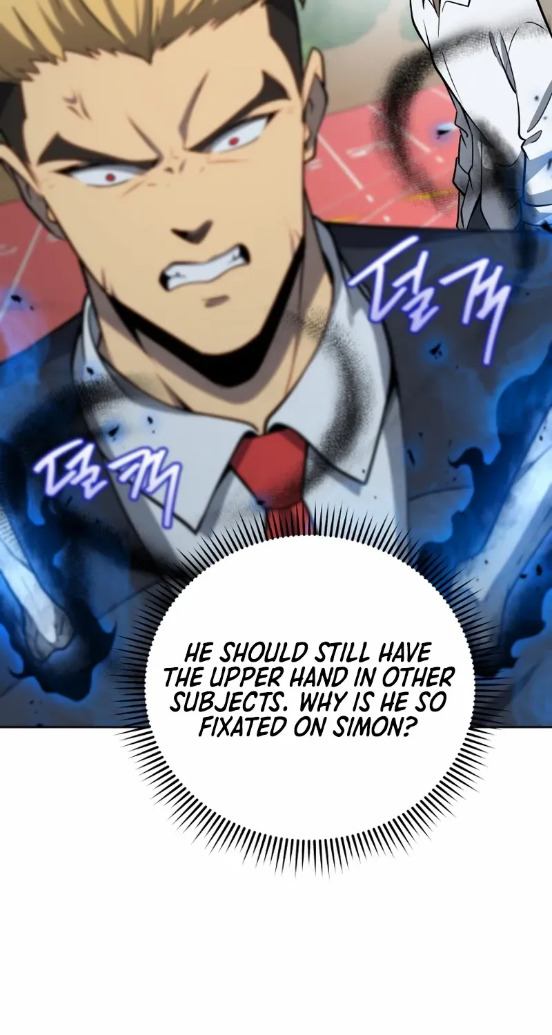 Necromancer Academy and the Genius Summoner Chapter 196 page 66 - 