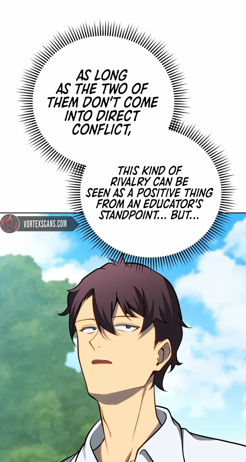 Necromancer Academy and the Genius Summoner Chapter 196 page 67 - 